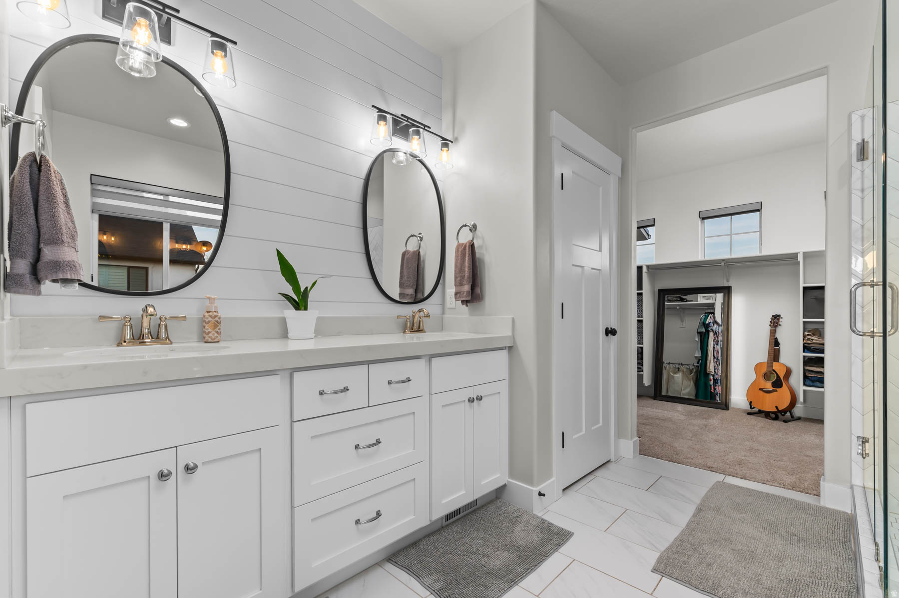 SAGE VISTA - Residential