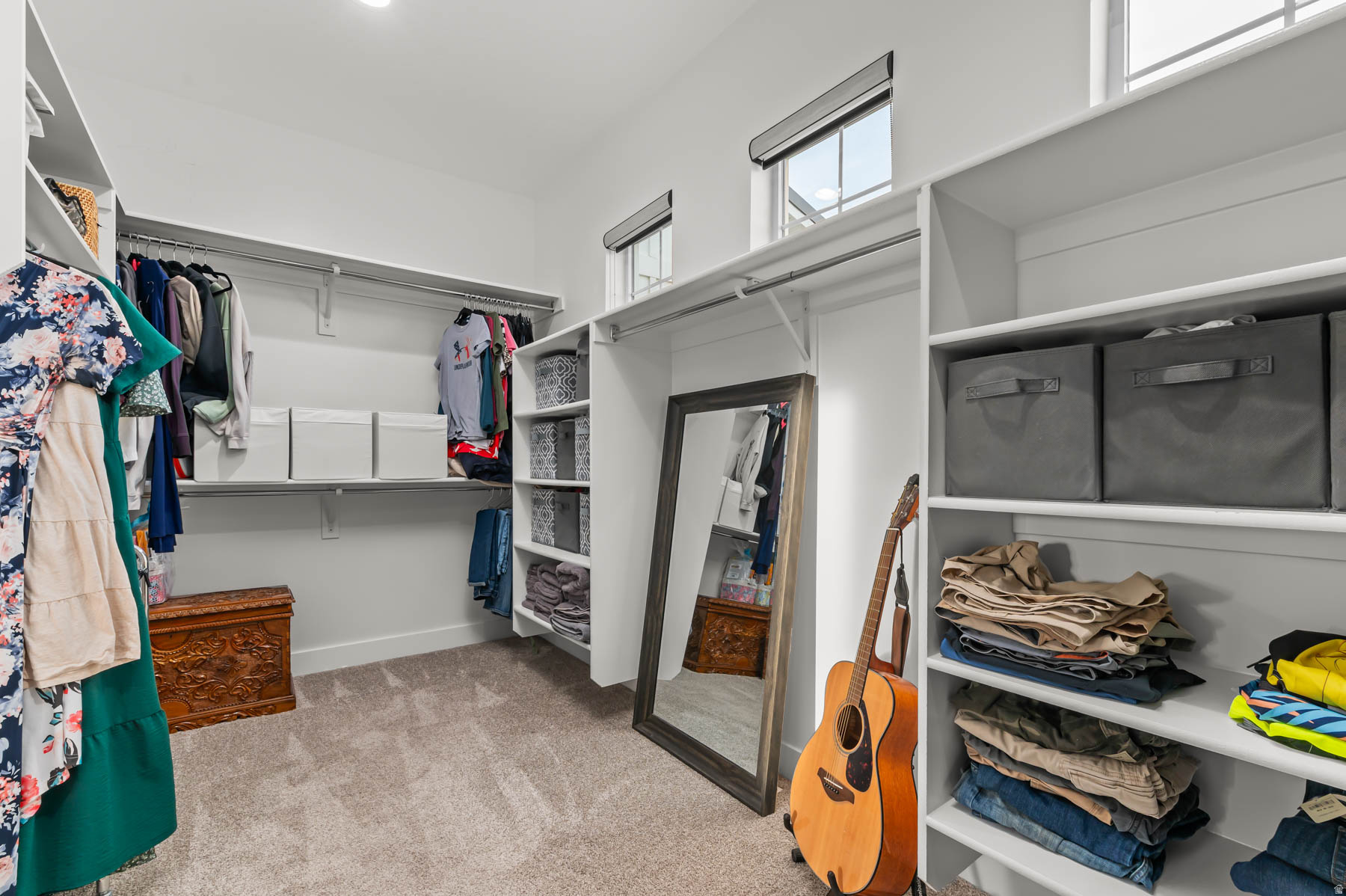 SAGE VISTA - Residential