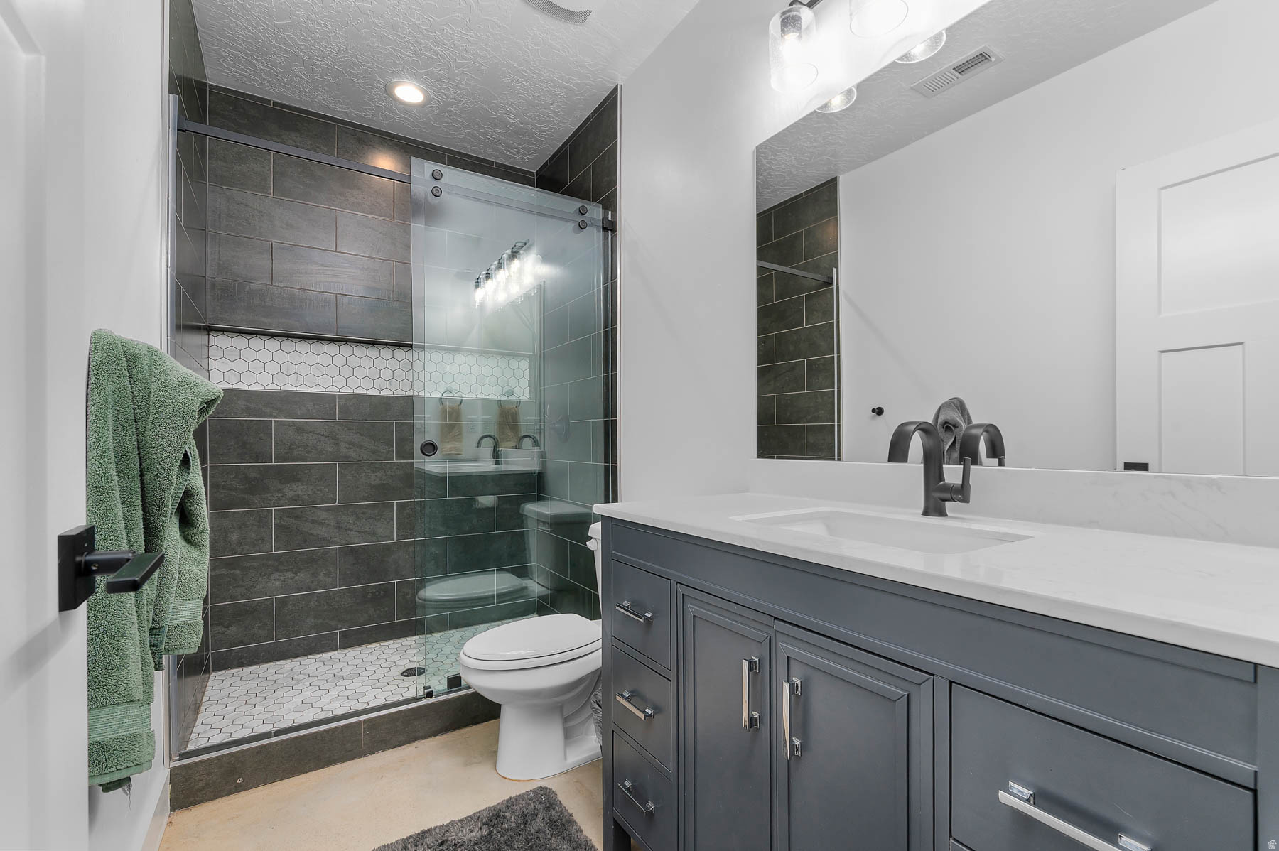 SAGE VISTA - Residential