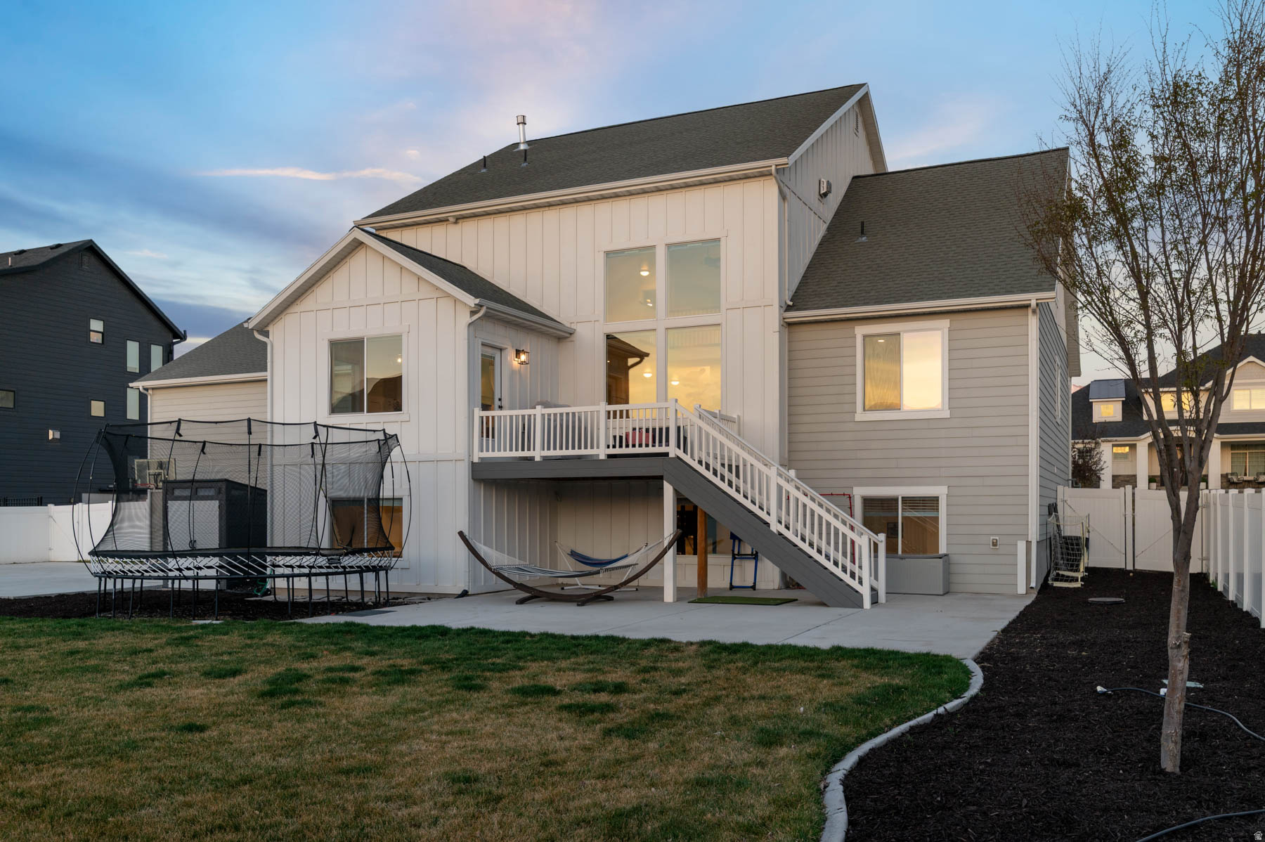 SAGE VISTA - Residential