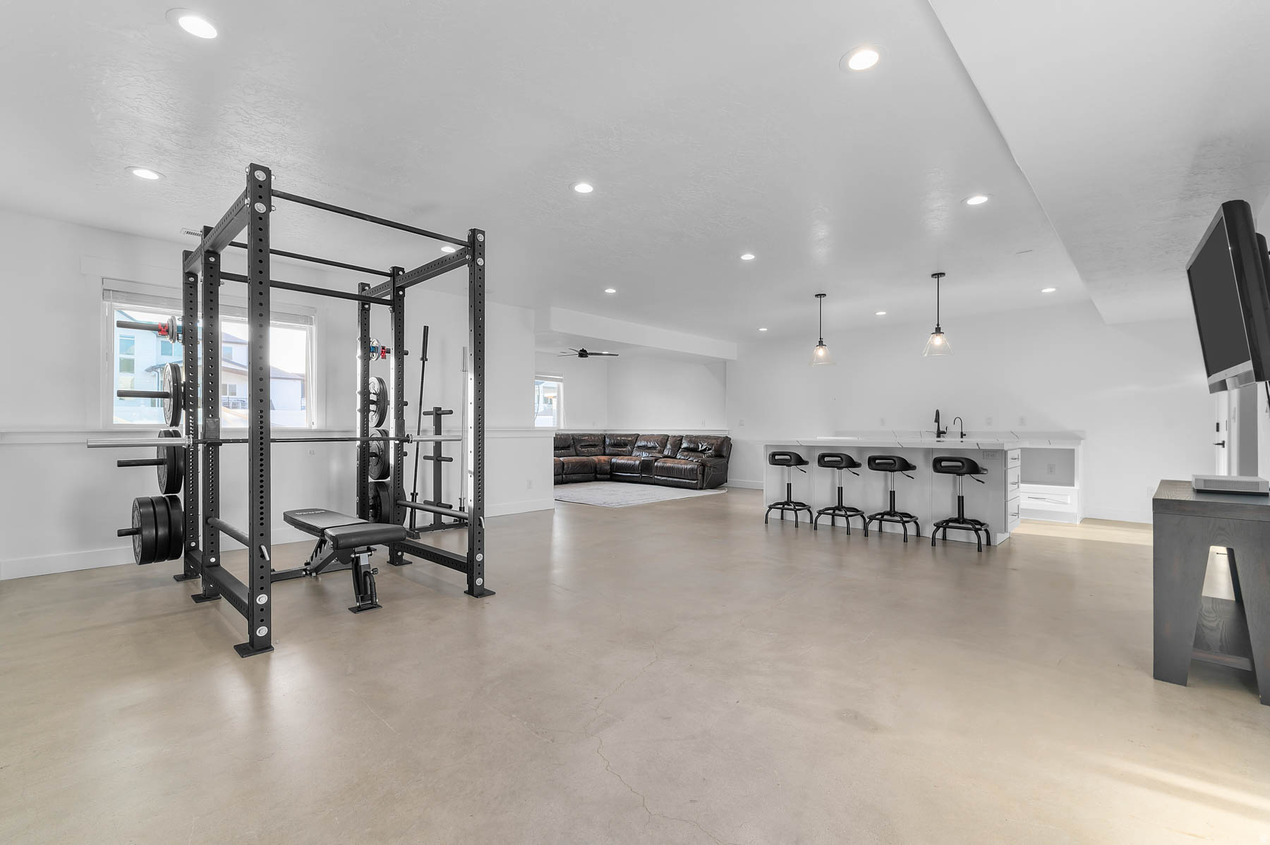 SAGE VISTA - Residential