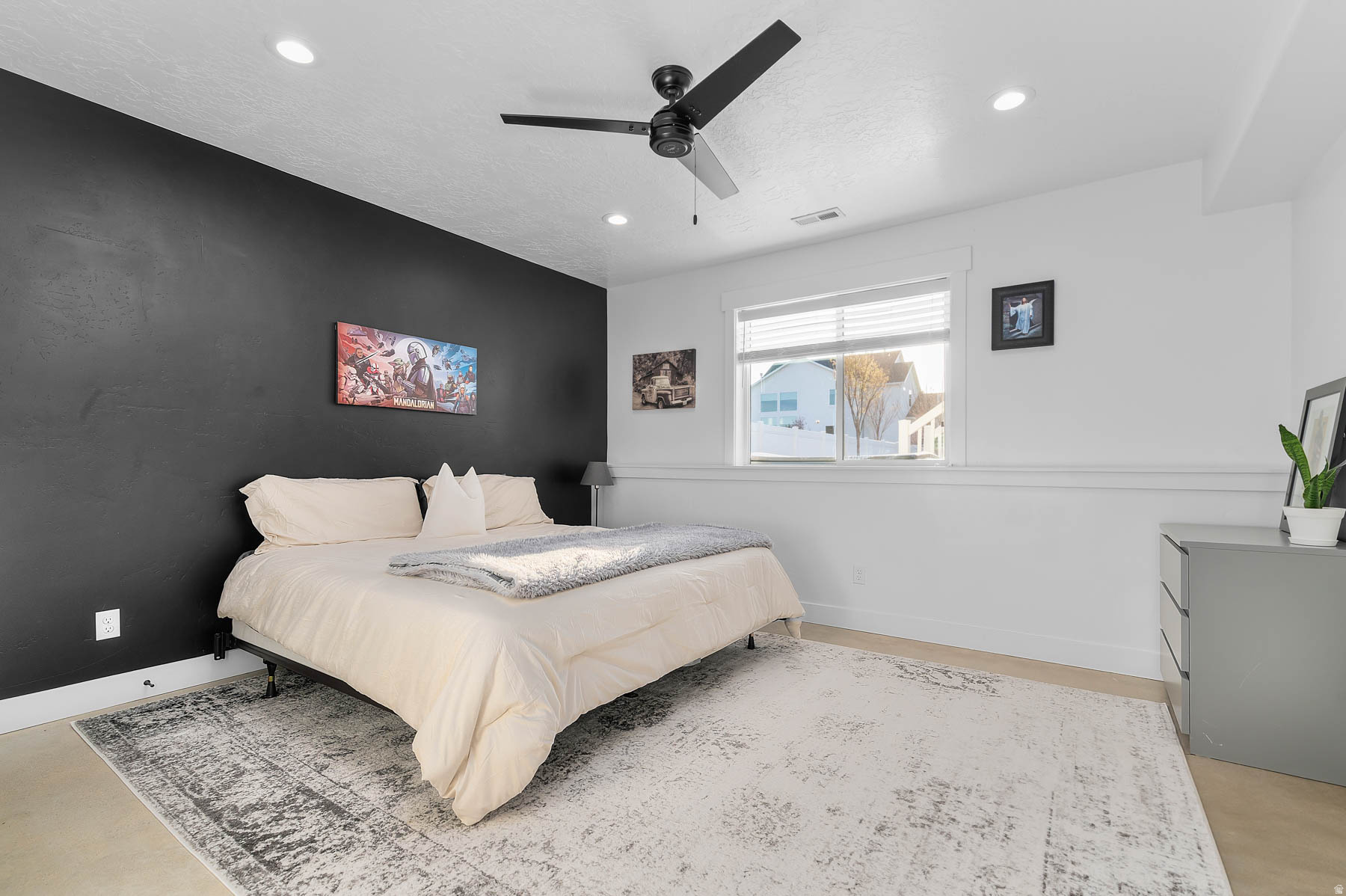 SAGE VISTA - Residential