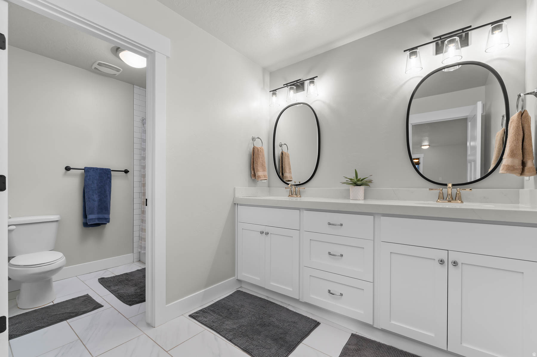 SAGE VISTA - Residential