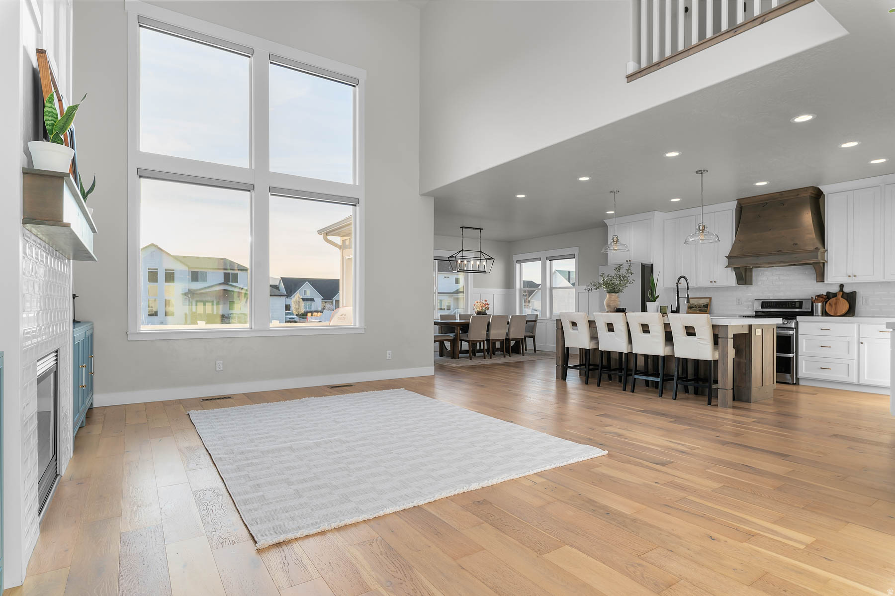 SAGE VISTA - Residential