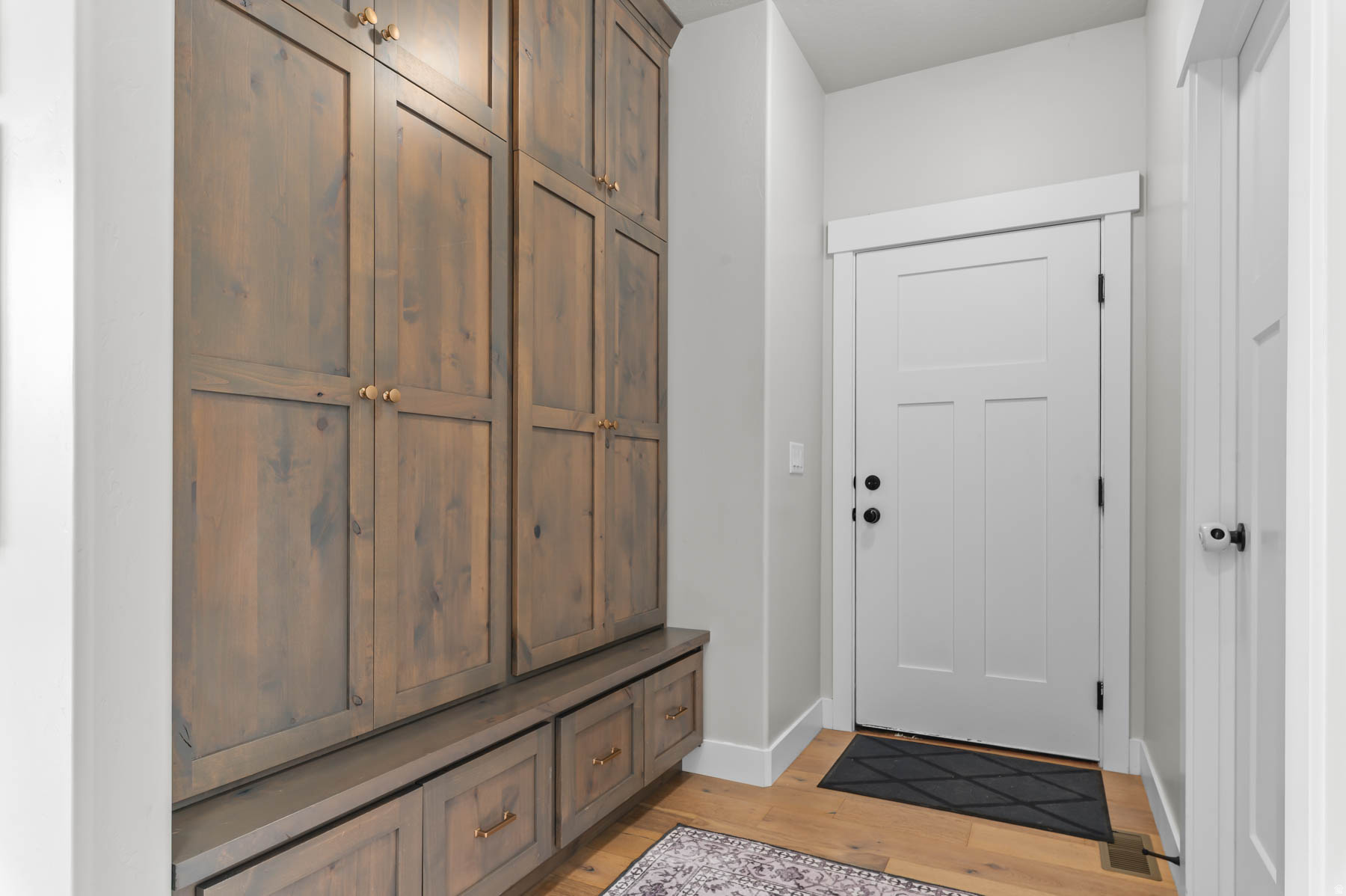 SAGE VISTA - Residential