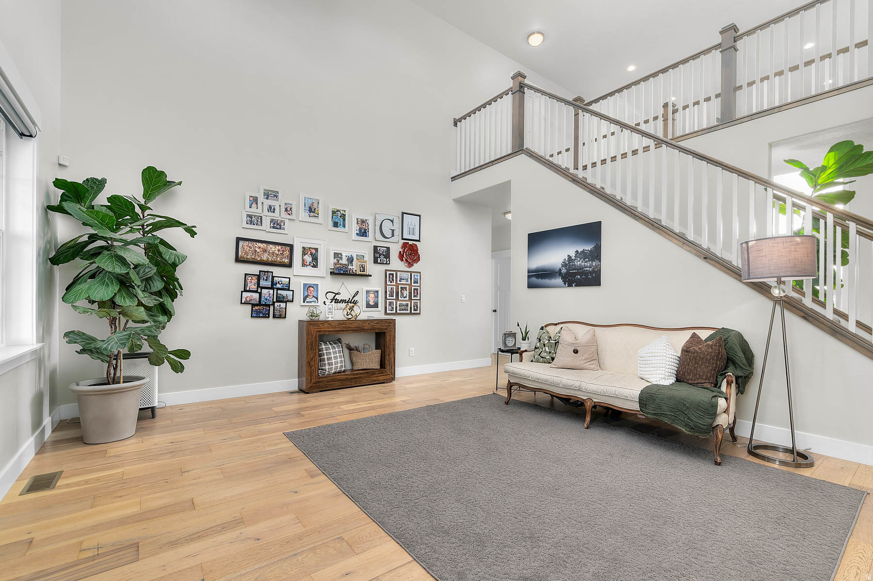 SAGE VISTA - Residential