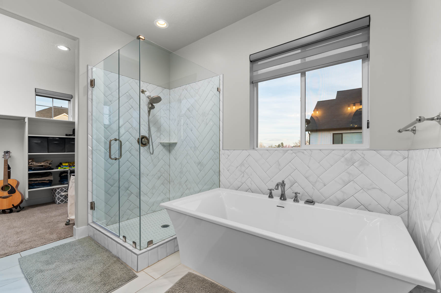 SAGE VISTA - Residential