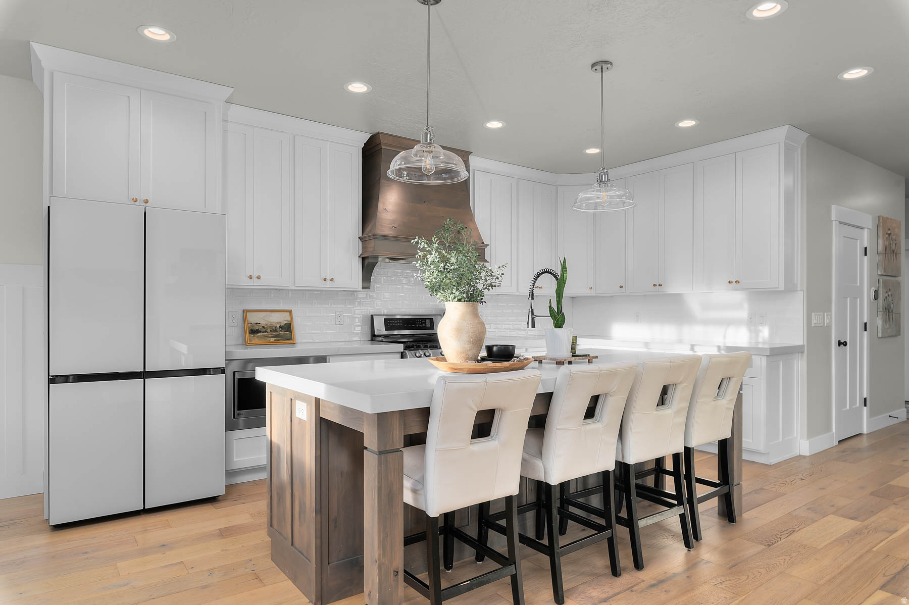 SAGE VISTA - Residential