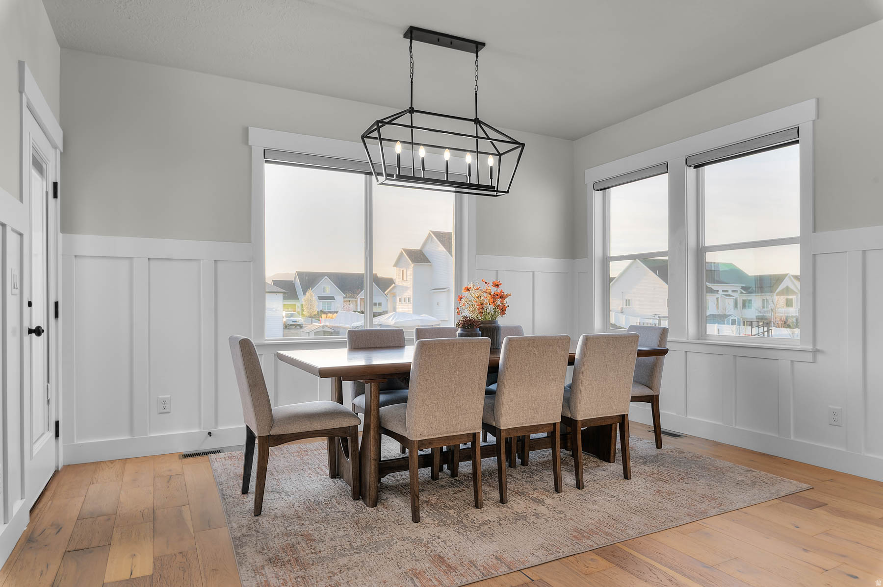 SAGE VISTA - Residential