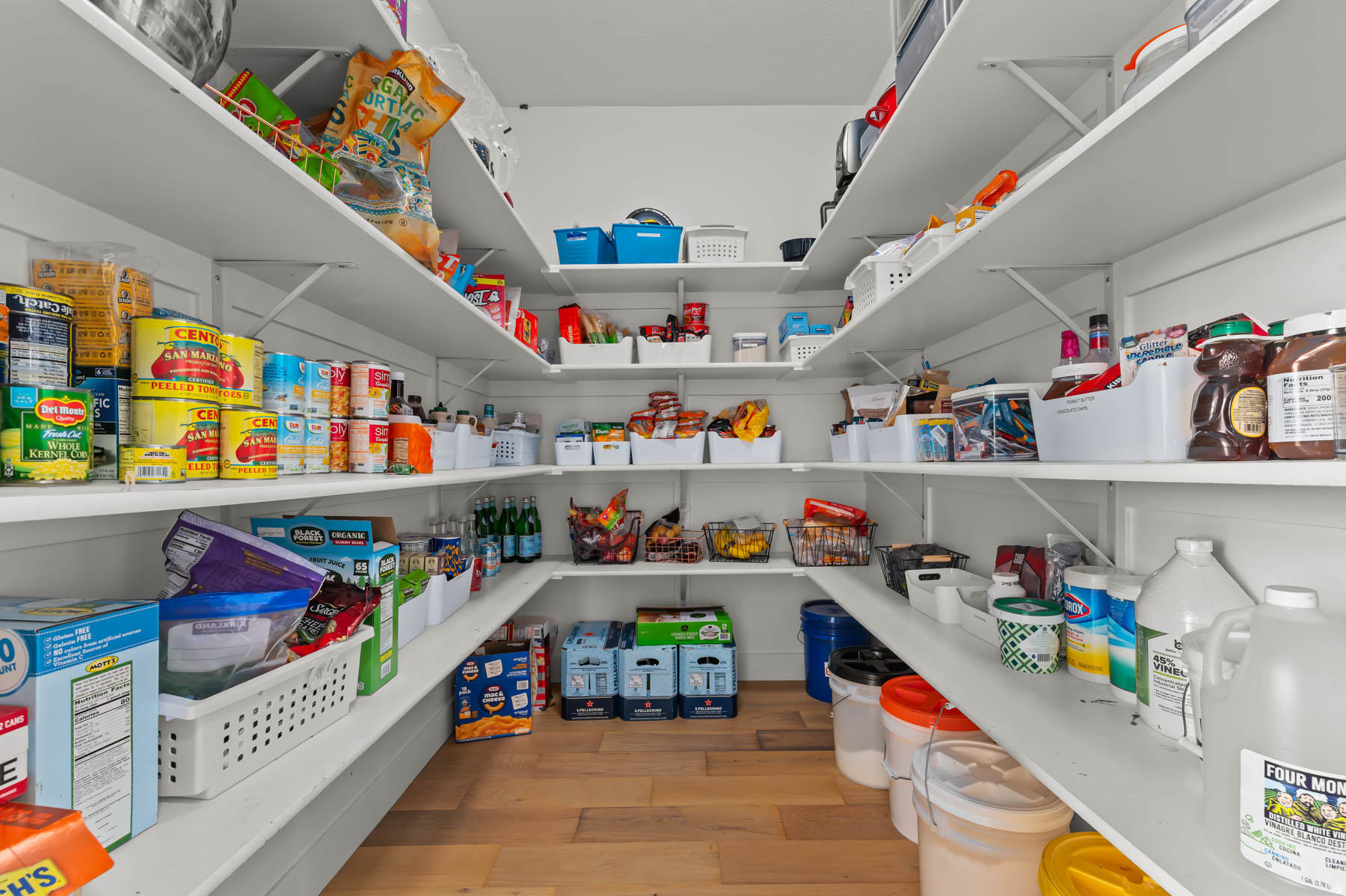 SAGE VISTA - Residential