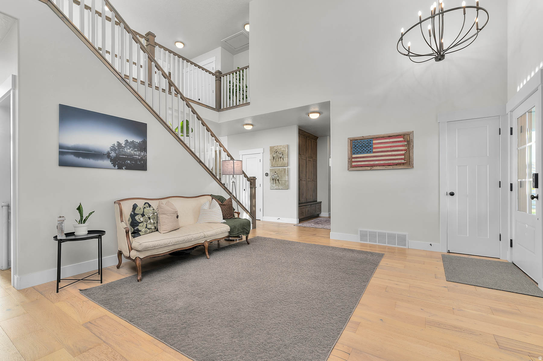 SAGE VISTA - Residential