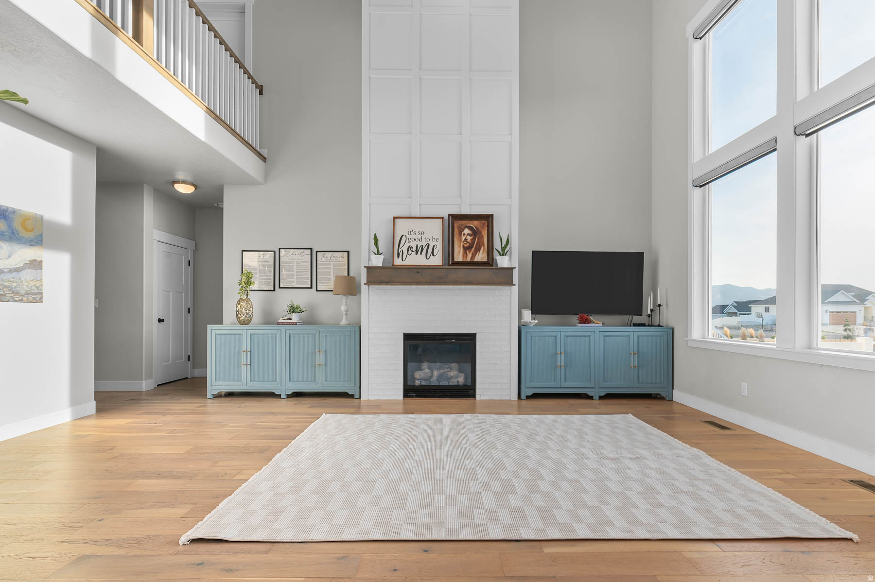 SAGE VISTA - Residential