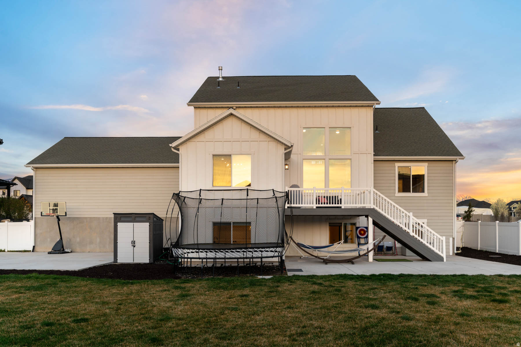 SAGE VISTA - Residential