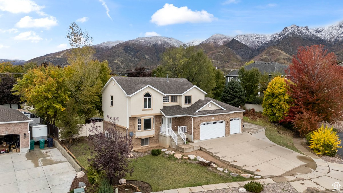 TWIN GARDENS - Residential