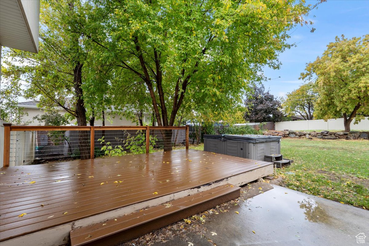 TWIN GARDENS - Residential