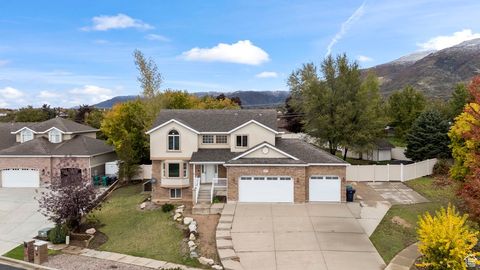 Homes For Sale - 1975 E 1425<br/> Layton, UT 84040