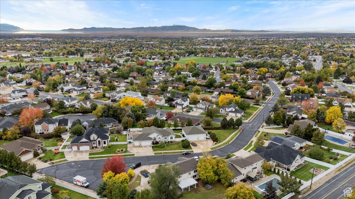 TWIN GARDENS - Residential