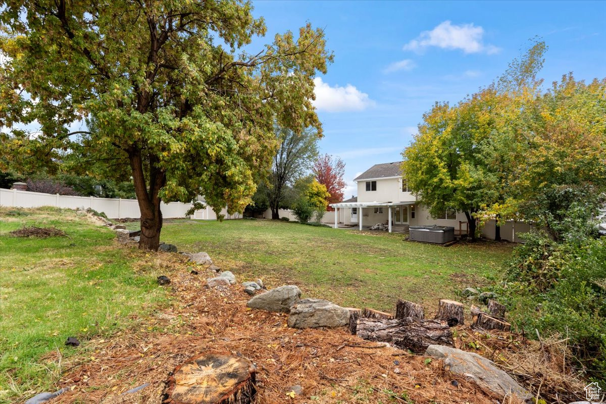 TWIN GARDENS - Residential