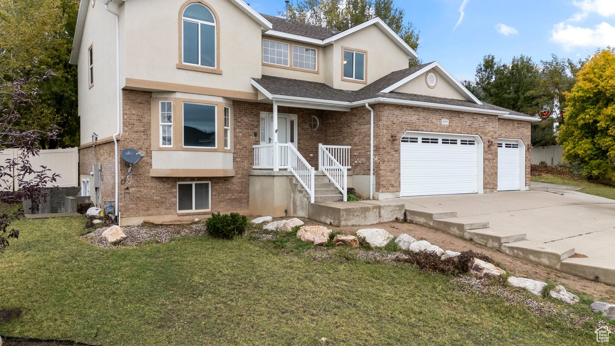 TWIN GARDENS - Residential