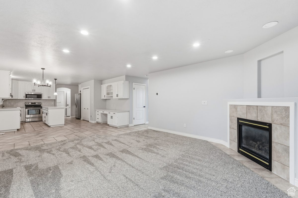 TWIN GARDENS - Residential