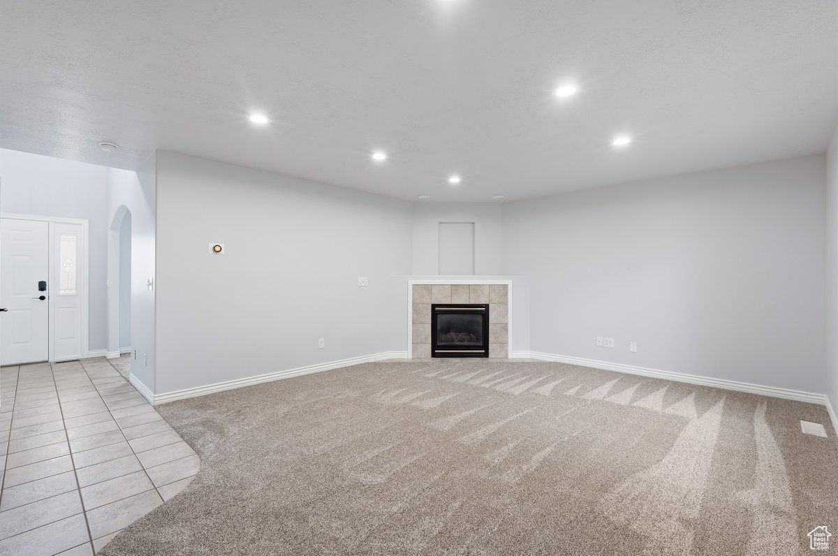 TWIN GARDENS - Residential