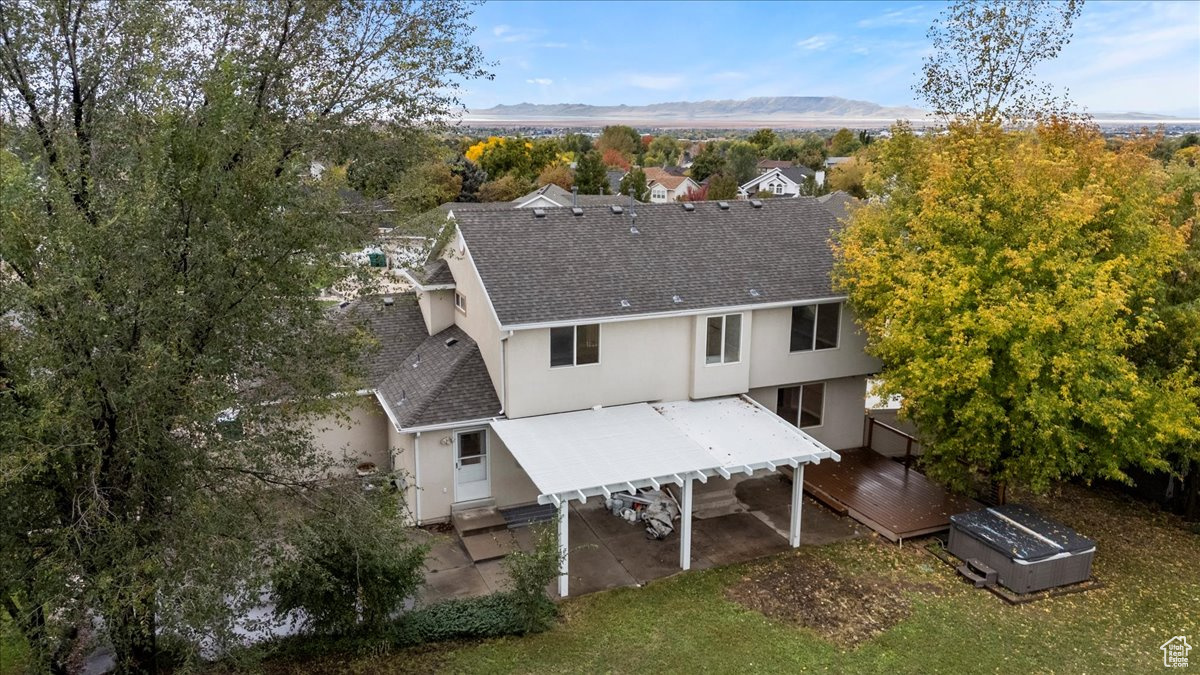 TWIN GARDENS - Residential