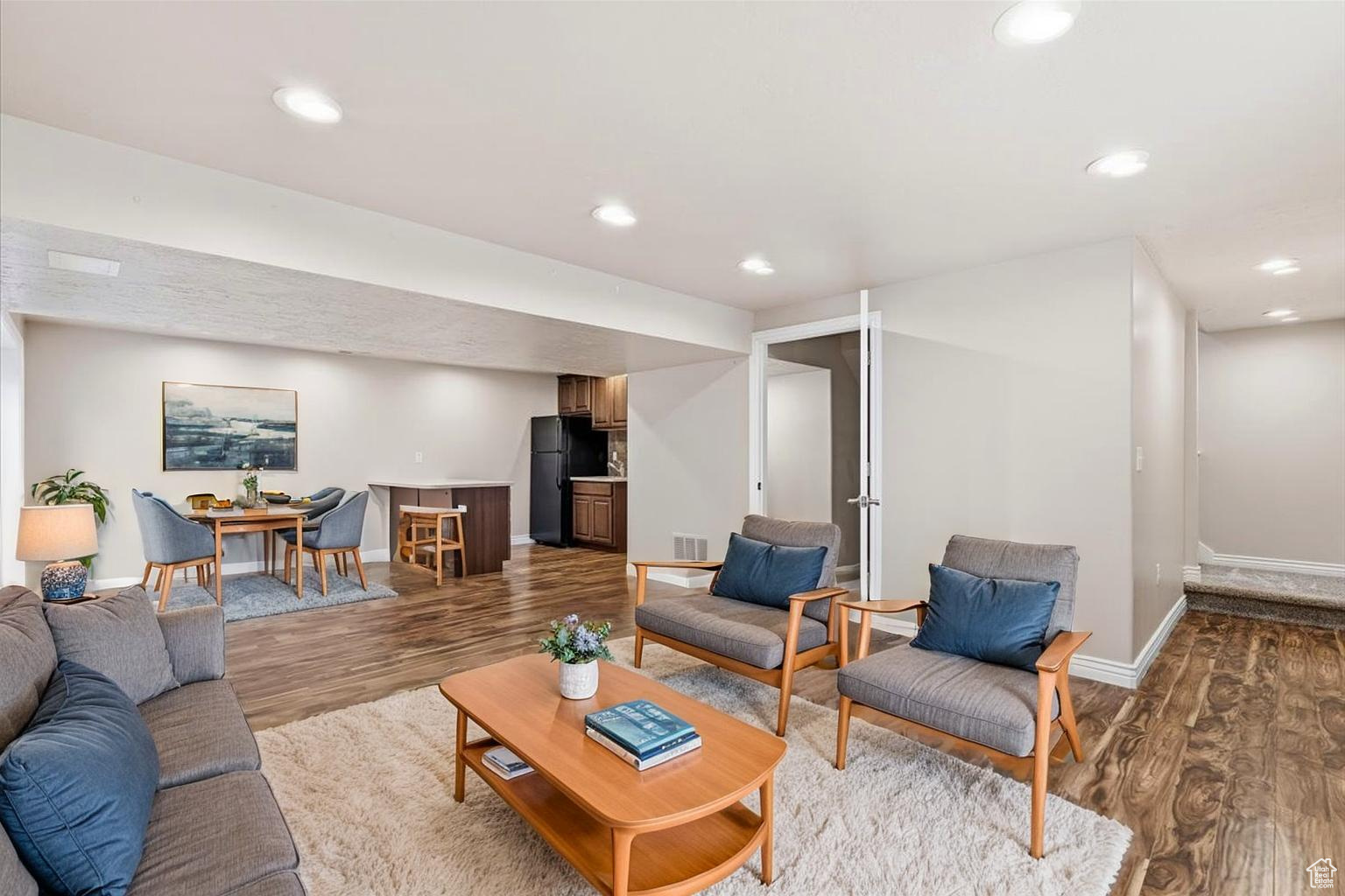 TWIN GARDENS - Residential