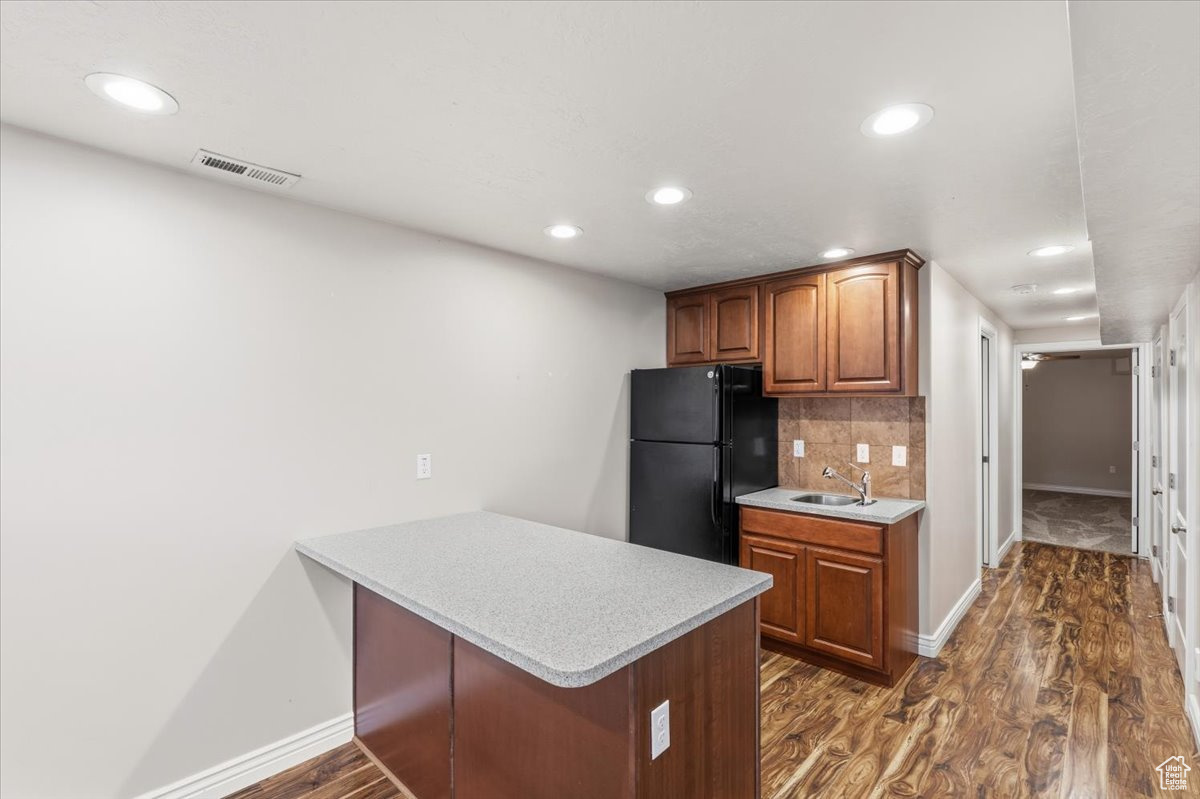 TWIN GARDENS - Residential