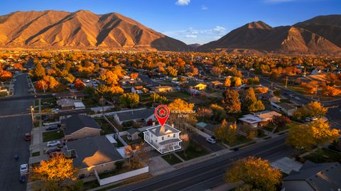 Tiny photo for 333 S 800 E, Spanish Fork, UT 84660 (MLS # 2121279)