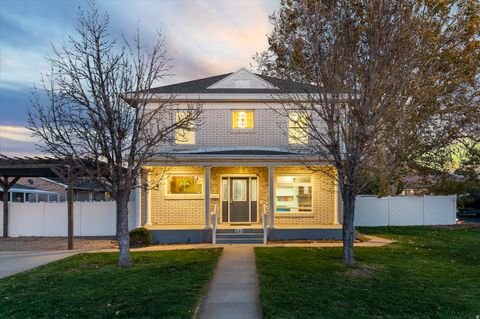 Tiny photo for 333 S 800 E, Spanish Fork, UT 84660 (MLS # 2121279)