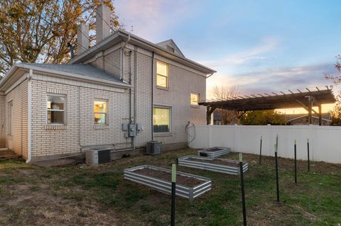 Tiny photo for 333 S 800 E, Spanish Fork, UT 84660 (MLS # 2121279)