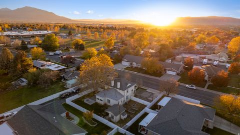 Tiny photo for 333 S 800 E, Spanish Fork, UT 84660 (MLS # 2121279)