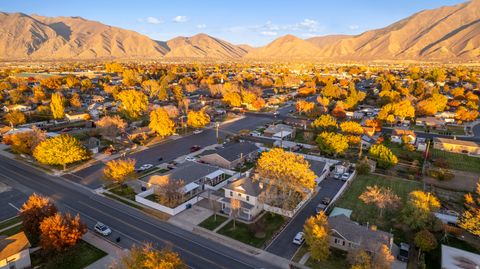 Tiny photo for 333 S 800 E, Spanish Fork, UT 84660 (MLS # 2121279)