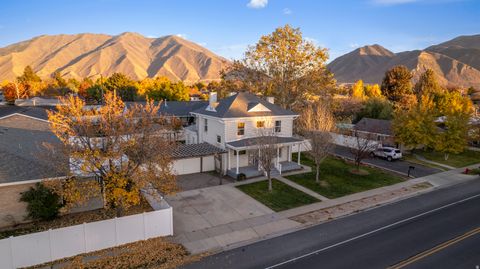 Tiny photo for 333 S 800 E, Spanish Fork, UT 84660 (MLS # 2121279)