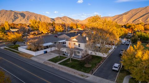 Tiny photo for 333 S 800 E, Spanish Fork, UT 84660 (MLS # 2121279)