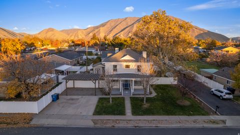 Tiny photo for 333 S 800 E, Spanish Fork, UT 84660 (MLS # 2121279)