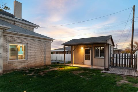 Tiny photo for 333 S 800 E, Spanish Fork, UT 84660 (MLS # 2121279)