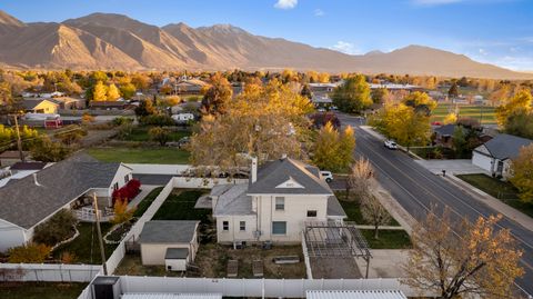 Tiny photo for 333 S 800 E, Spanish Fork, UT 84660 (MLS # 2121279)