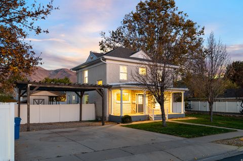 Tiny photo for 333 S 800 E, Spanish Fork, UT 84660 (MLS # 2121279)