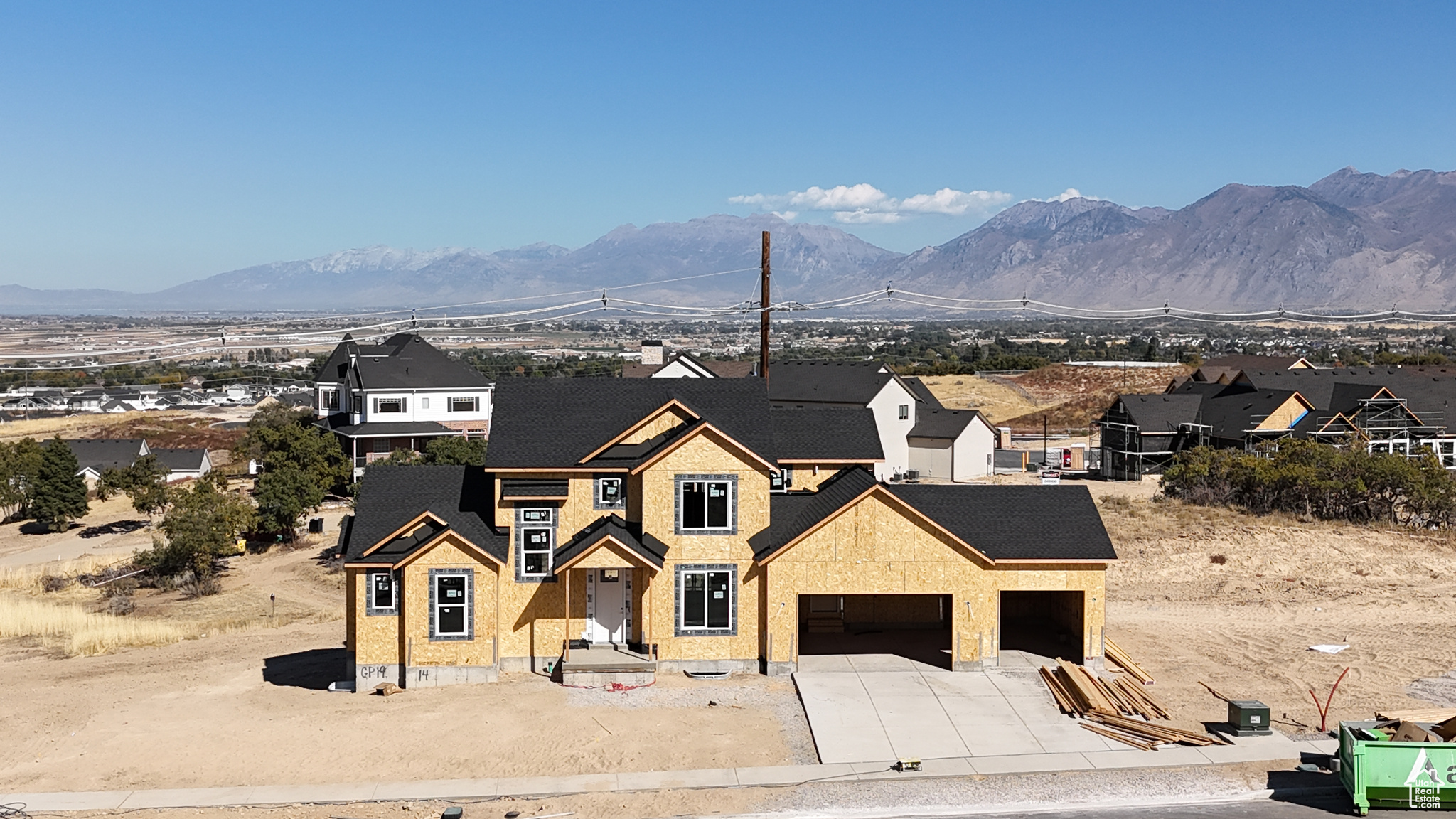 157 E Bardsley Way #14, Salem, Utah image 20