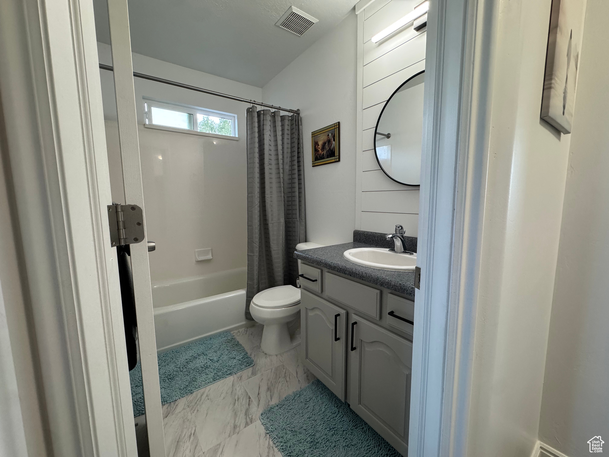 EAGLE POINT - Residential