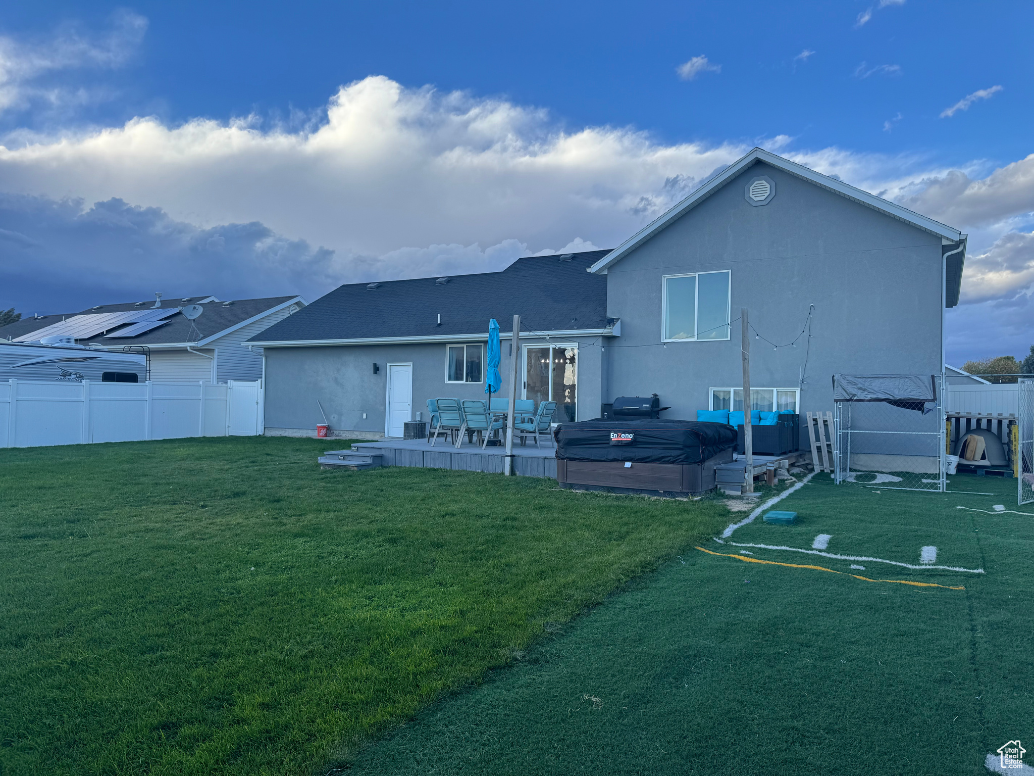 EAGLE POINT - Residential