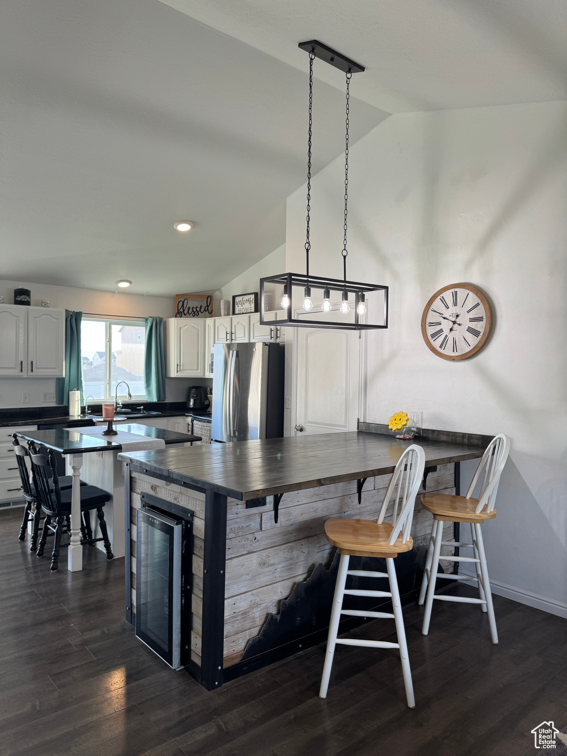 EAGLE POINT - Residential