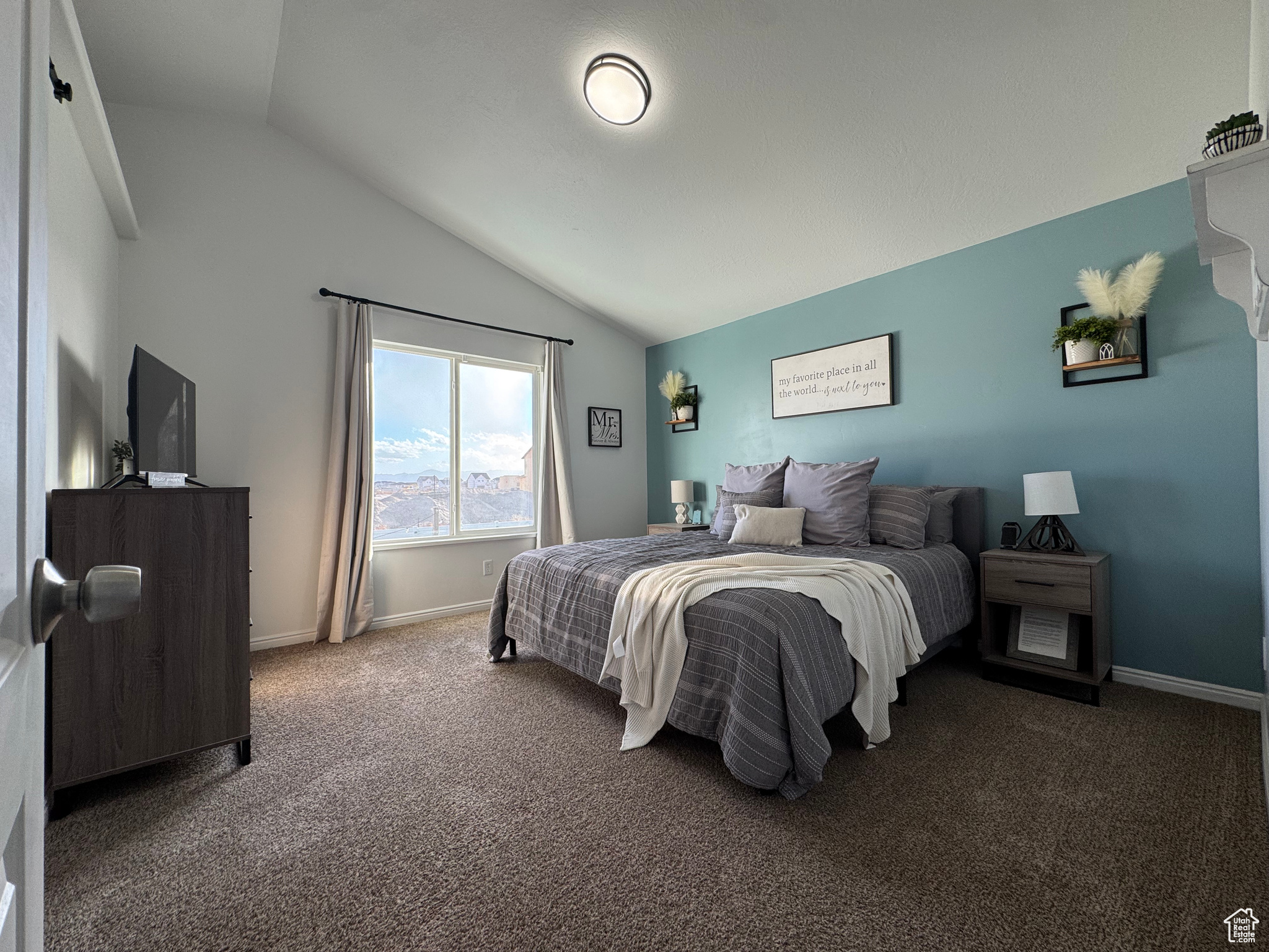 EAGLE POINT - Residential