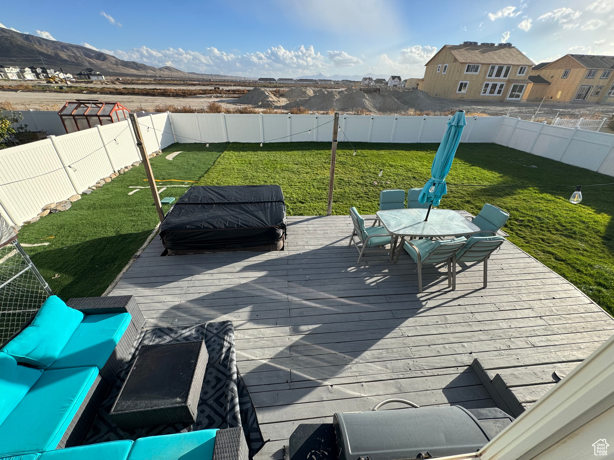 EAGLE POINT - Residential