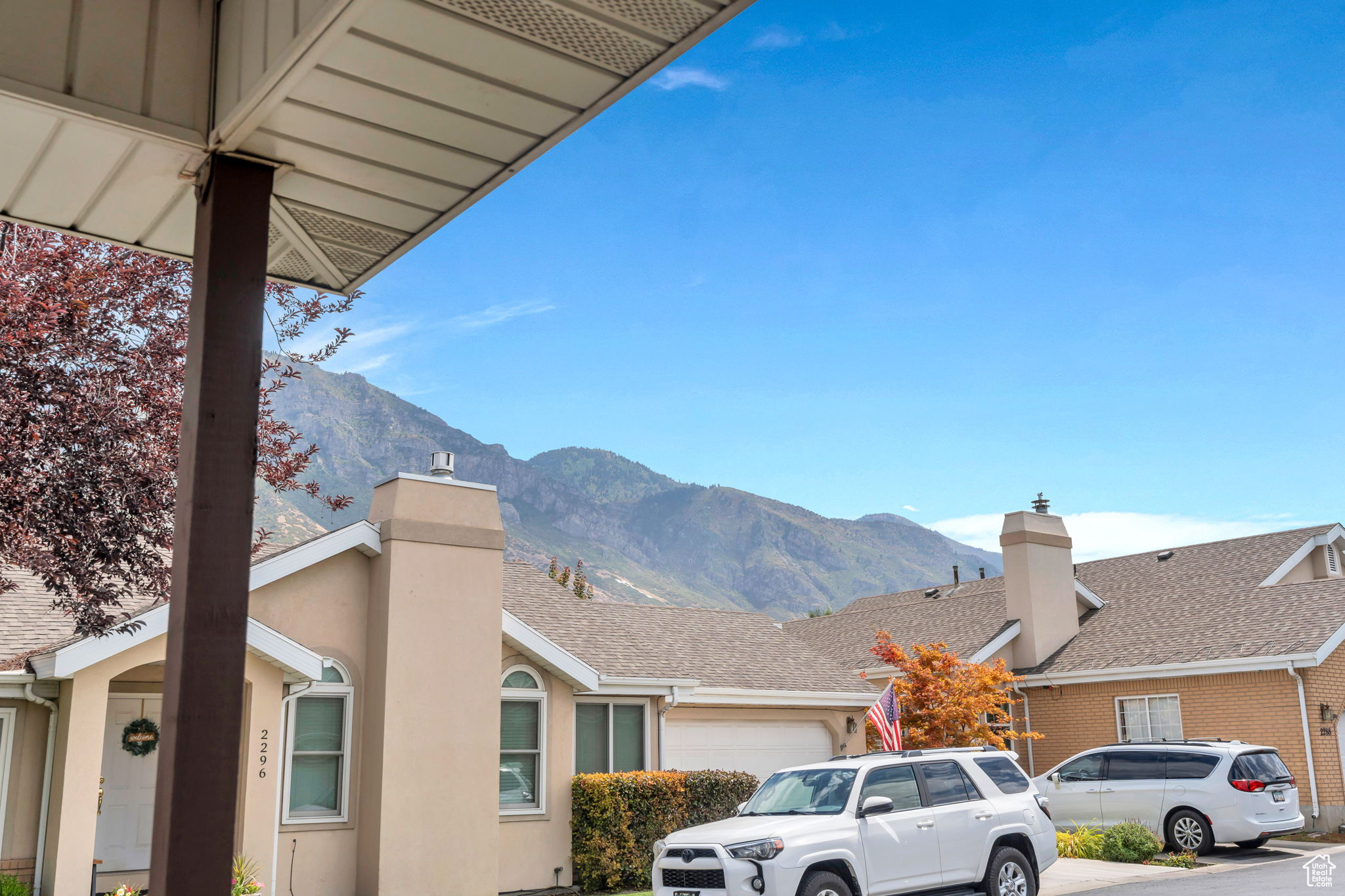 ROCK CANYON - Residential Income