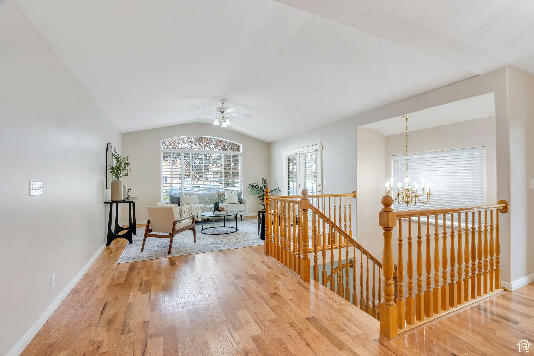 ROCK CANYON - Residential Income