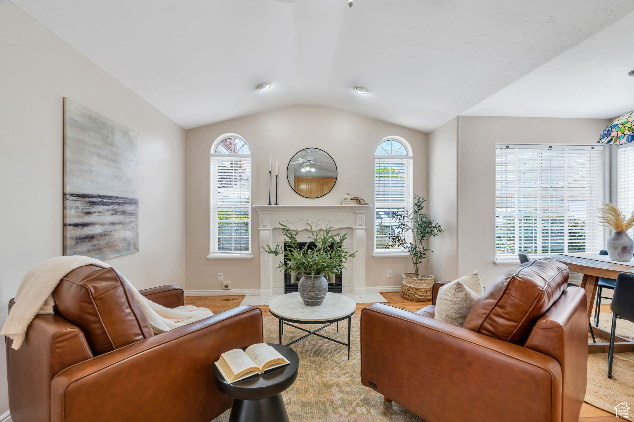 ROCK CANYON - Residential Income