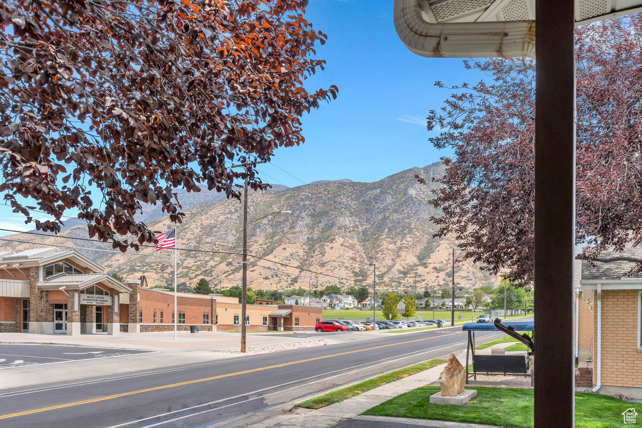 ROCK CANYON - Residential Income