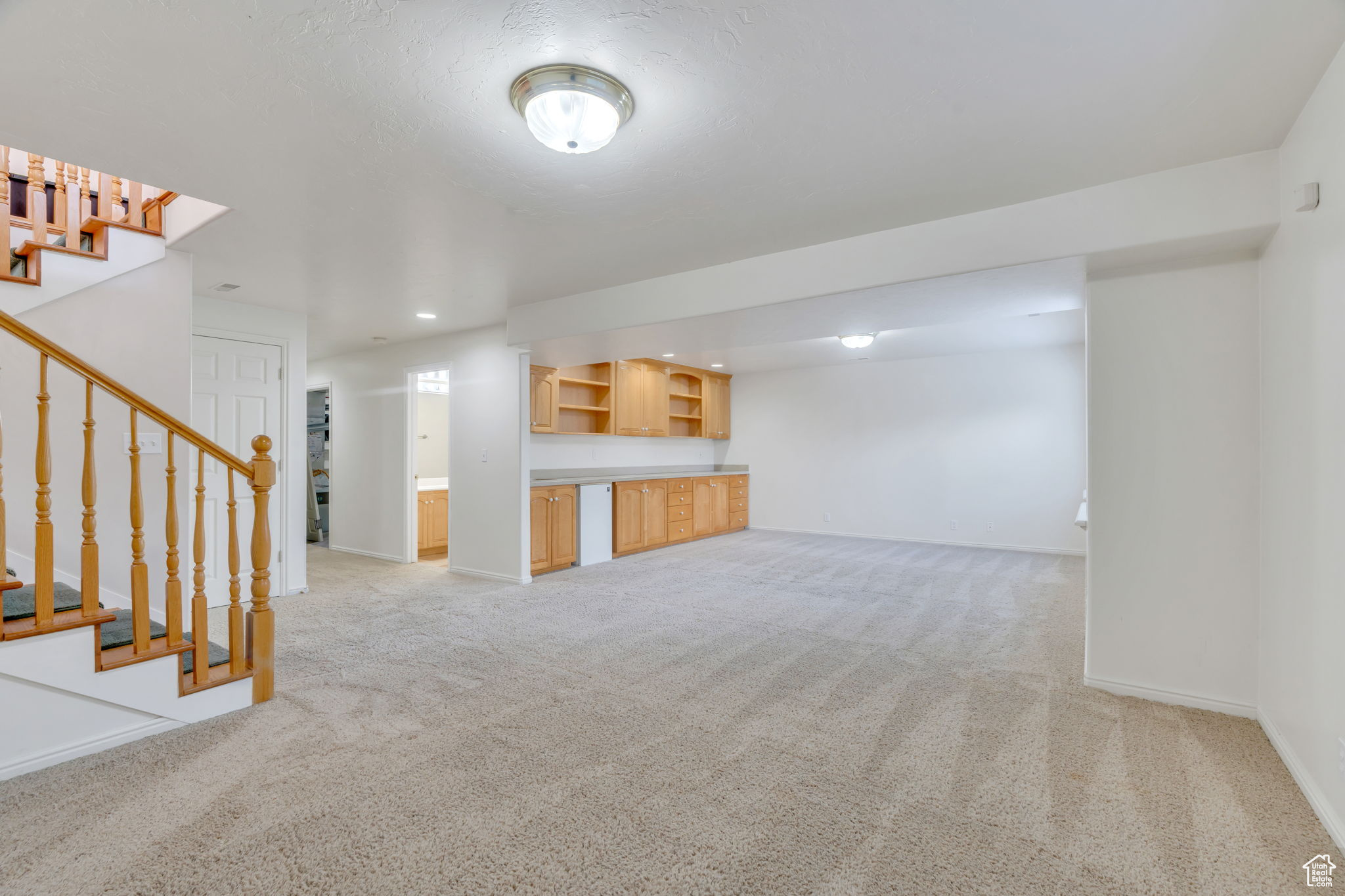 ROCK CANYON - Residential Income